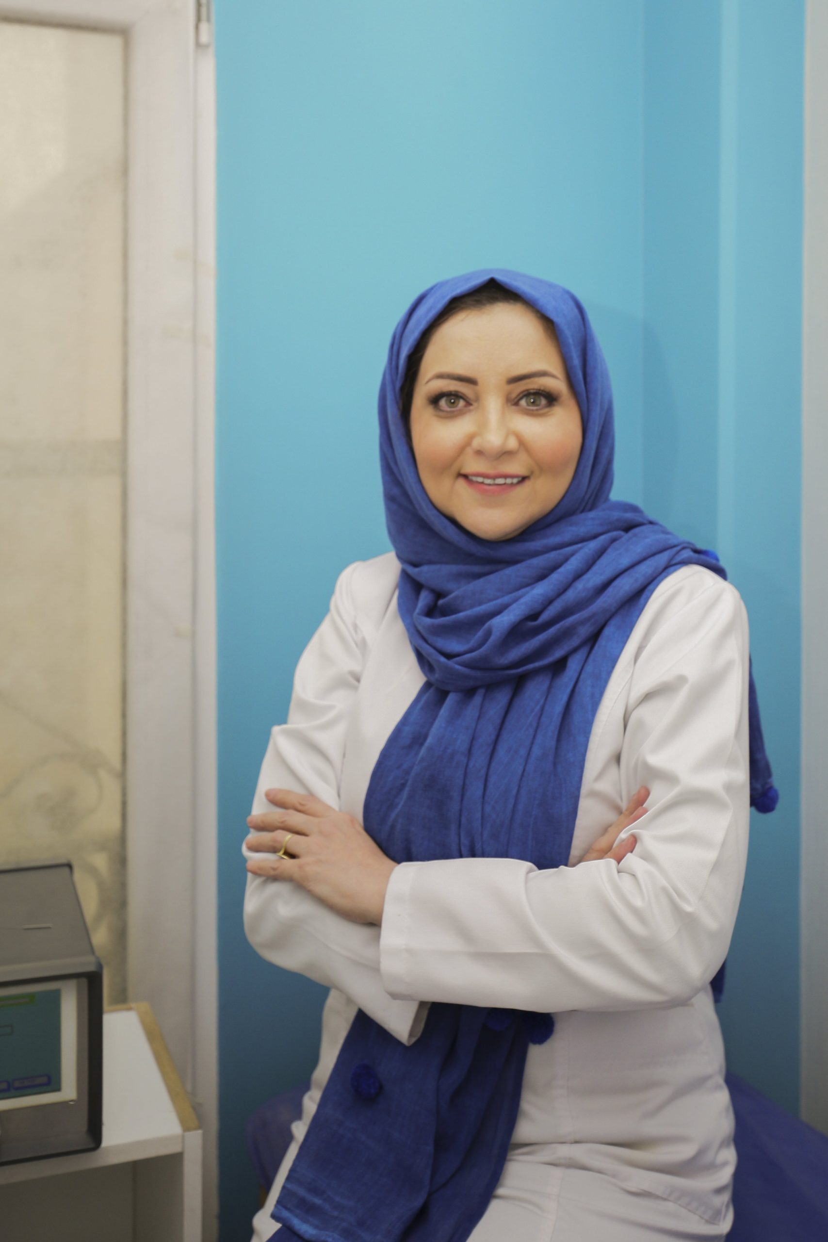 دکتر مهسا عاشقان