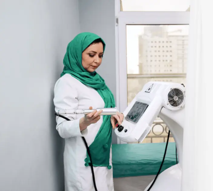 خدمات درمانی مرکز تخصصی دکتر عاشقان