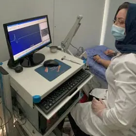 شاخص نوار عصب و عضله