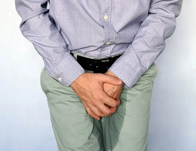 علائم خطرناک دیسک گردن