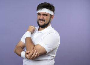 تنیس البو